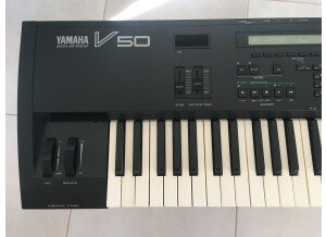 Yamaha V50 (22279)