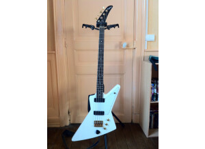 Epiphone Explorer Bass