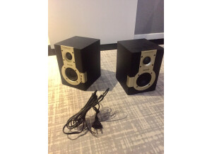 Samson Technologies MediaOne 3a (30300)