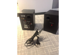 Samson Technologies MediaOne 3a (19620)