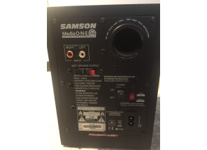 Samson Technologies MediaOne 3a