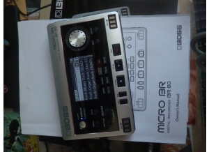 enregistreur BR 80.JPG