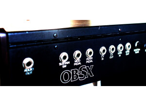 Oberheim OB-SX (64710)