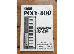 Korg Ex-800 (67341)