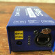 Open DMX Ethernet Open DMX Ethernet