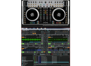 Native Instruments Traktor Pro (54261)