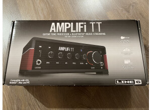 Amplifi TT 1