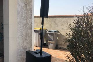 dB Technologies ES 1002