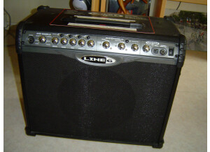 Line 6 [Spider II Series] Spider II 112