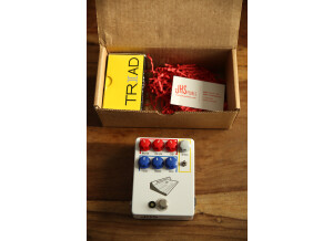JHS Pedals Colour Box (64080)