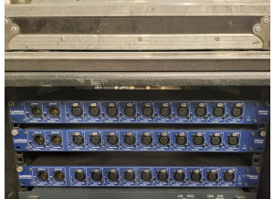 Luminex DMX512A 2.10 HUB