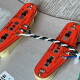 Ultra Noiseless Hot Stratocaster Pickup Set Ultra Noiseless Hot Stratocaster Pickup Set