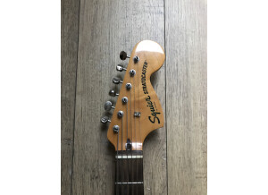 Squier Classic Vibe ‘70s Stratocaster (60065)