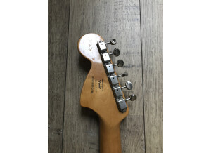 Squier Classic Vibe ‘70s Stratocaster (80621)