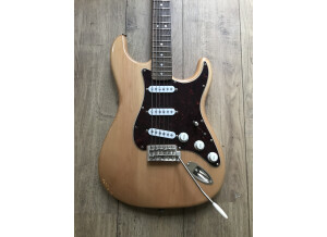 Squier Classic Vibe ‘70s Stratocaster (80986)