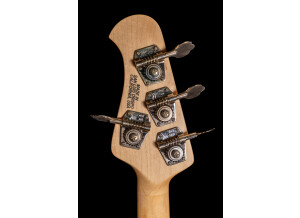 Music Man StingRay 4 (87058)