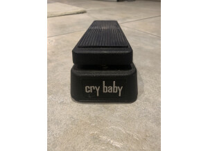 Dunlop GCB95 Cry Baby (67842)