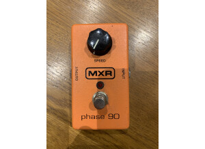 MXR M101 Phase 90 (97142)