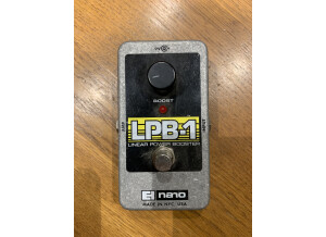Electro-Harmonix LPB-1 (77460)