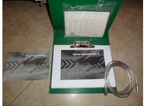 Access Music Virus TI Polar (90096)