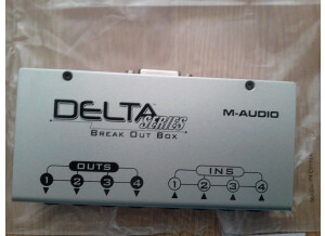 M-Audio Delta 44 (20745)