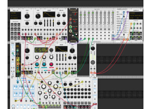 VCV Rack 2 Pro