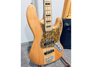 Squier Classic Vibe ‘70s Jazz Bass V (21069)