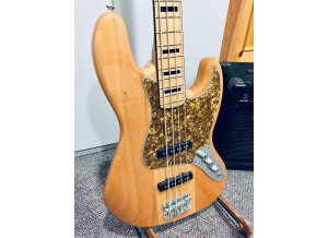 Squier Classic Vibe ‘70s Jazz Bass V (83741)
