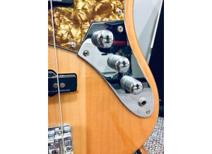 Squier Classic Vibe ‘70s Jazz Bass V (82759)