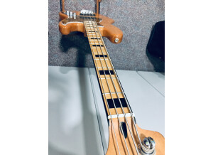 Squier Classic Vibe ‘70s Jazz Bass V (43032)