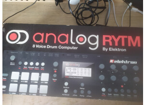 Elektron Analog Rytm (47031)