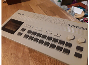 Roland TR-626 (55174)
