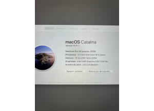 Apple MacBook Pro 16" (78684)