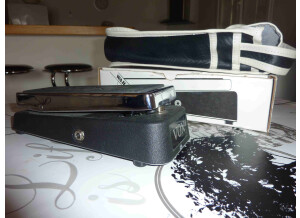 Vox V847-A Wah-Wah Pedal (5195)