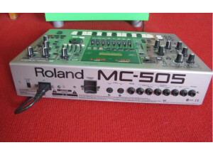 Roland MC-505 (82294)