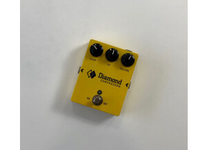 Diamond Pedals Compressor (60298)