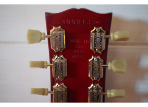Gibson Les Paul Futura 2014 (79611)