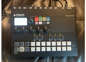 Squarp Instruments Pyramid mk3 (49188)