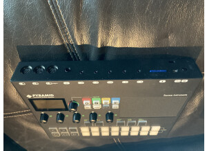 Squarp Instruments Pyramid mk3 (72273)