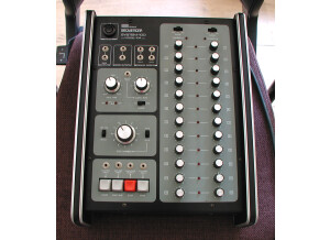 Roland SYSTEM 100 - 104 "Sequencer" (5492)