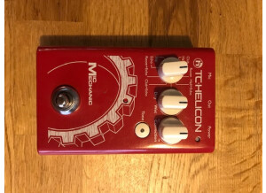 TC-Helicon Mic Mechanic (47294)