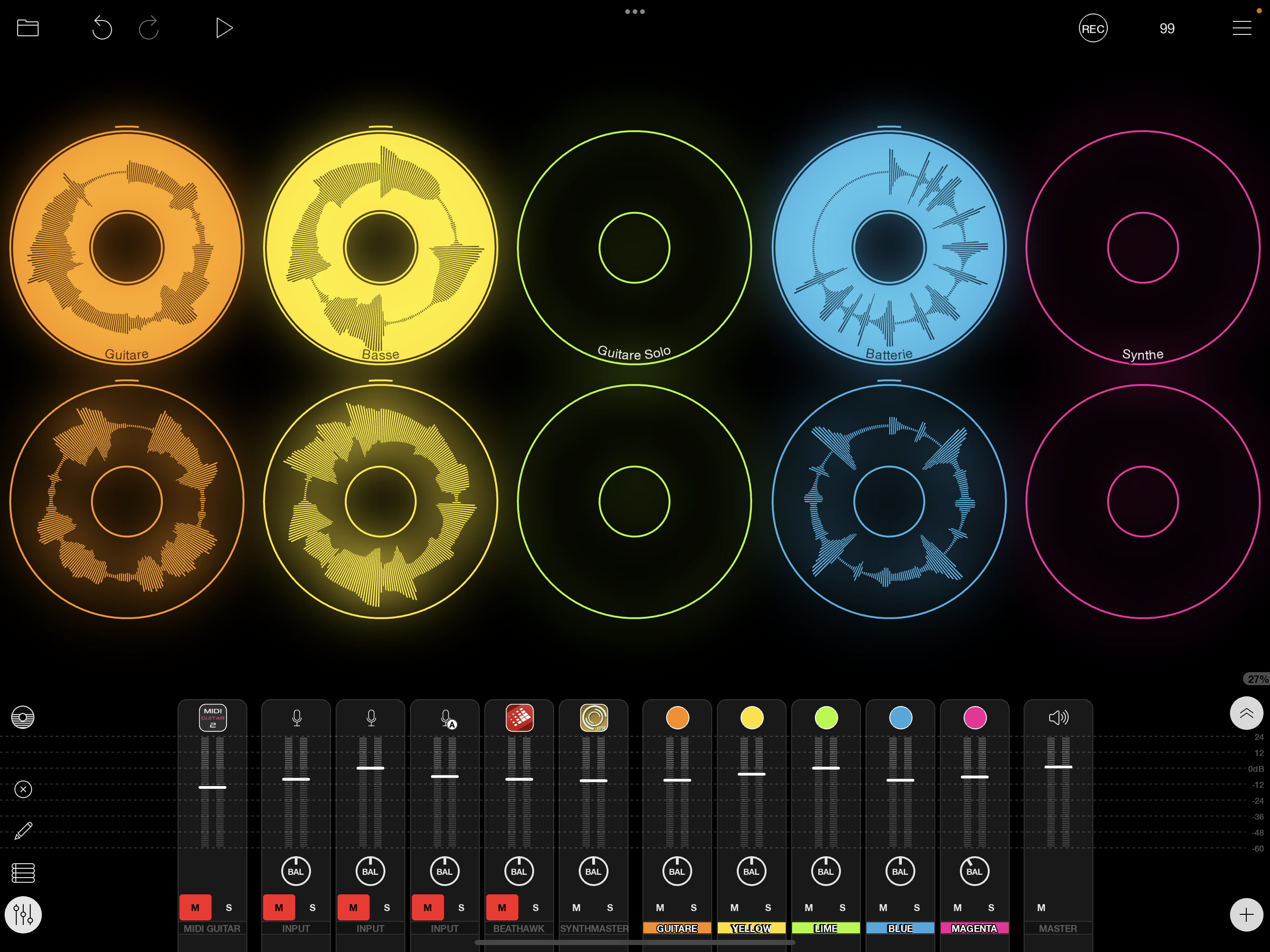 A Tasty Pixel Loopy Pro