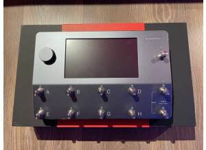 Quad Cortex 4