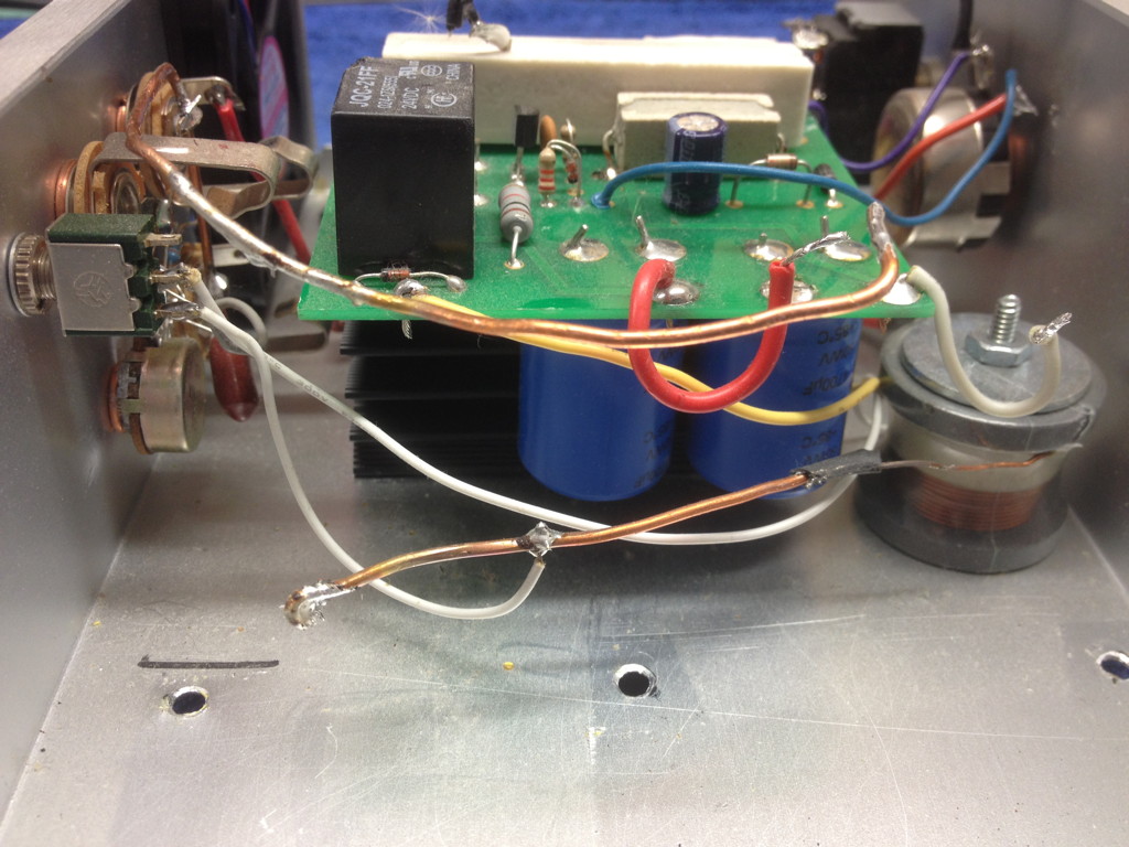 Ultimate Attenuator Ultimate Attenuator