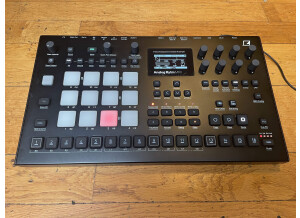 Elektron Analog Rytm MKII (36441)