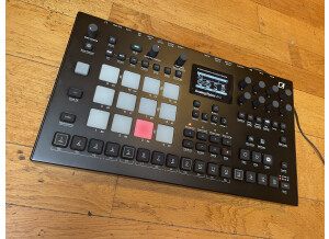 Elektron Analog Rytm MKII (53319)