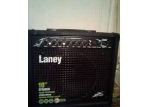 Laney [LX Series] LX35R