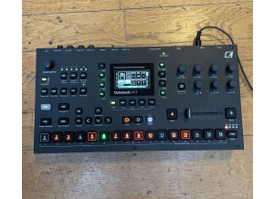 Elektron Octatrack MKII (73285)