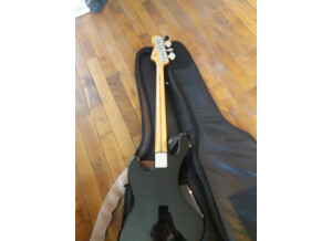 Fender Geddy Lee Jazz Bass (53247)