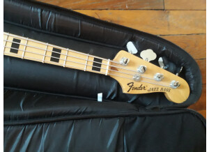 Fender Geddy Lee Jazz Bass (26473)